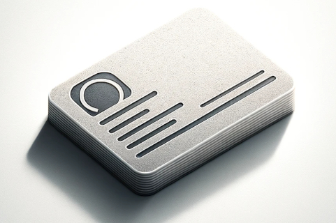 Top 10 Business Card Design Trends for 2024